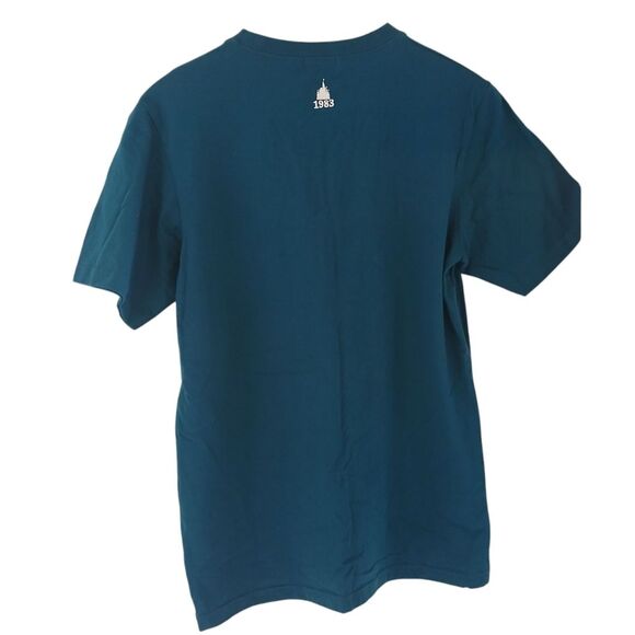 Disney T-Shirt Resorts Tokyo Japan Mickey Mouse 1983 Dreams Rare Item Size LRG - Picture 2 of 7